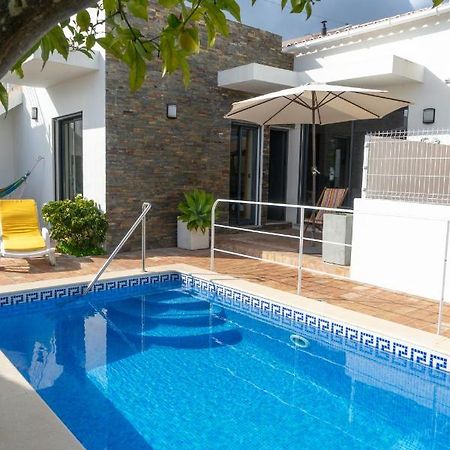 Casa Vitoria Villa São Brás de Alportel Eksteriør billede