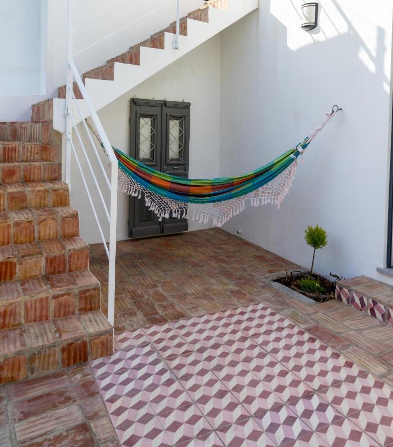 Casa Vitoria Villa São Brás de Alportel Eksteriør billede