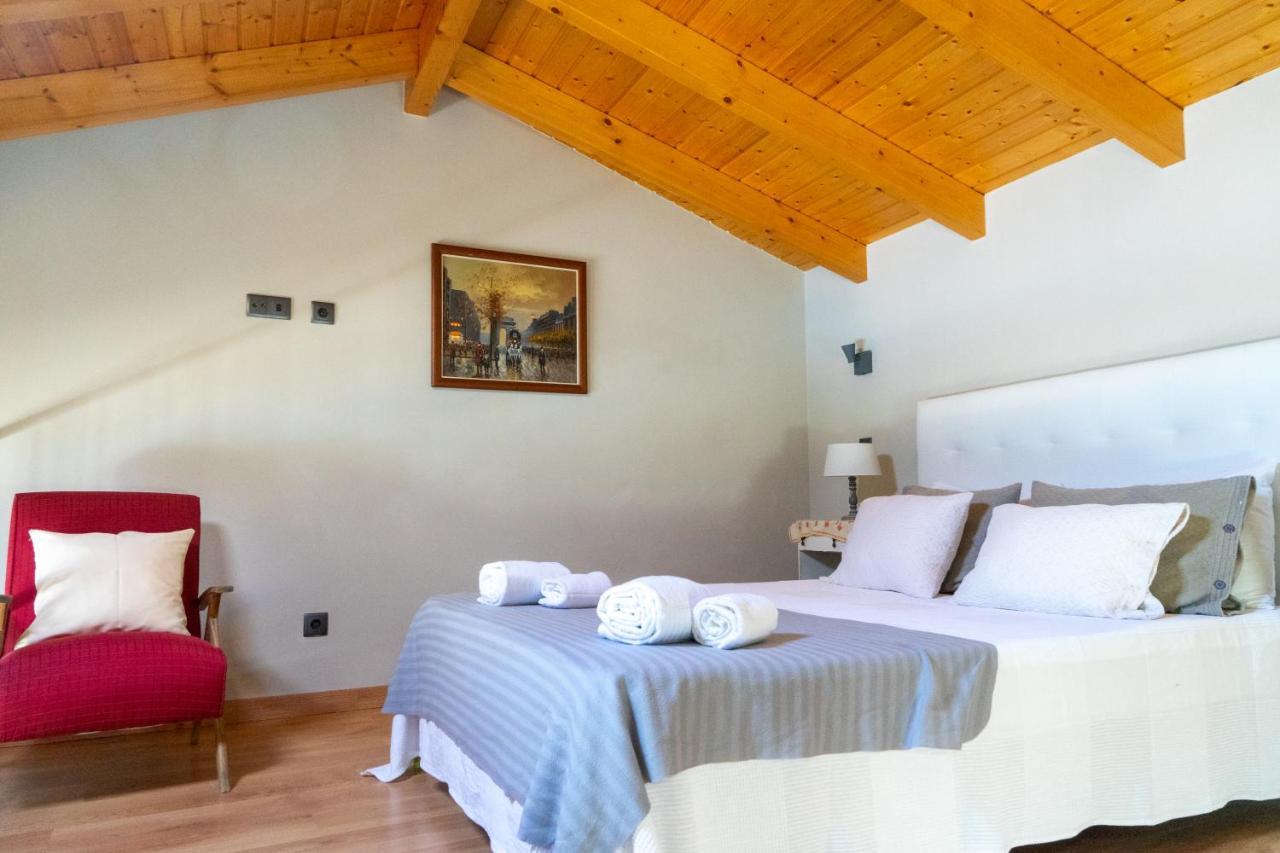 Casa Vitoria Villa São Brás de Alportel Eksteriør billede