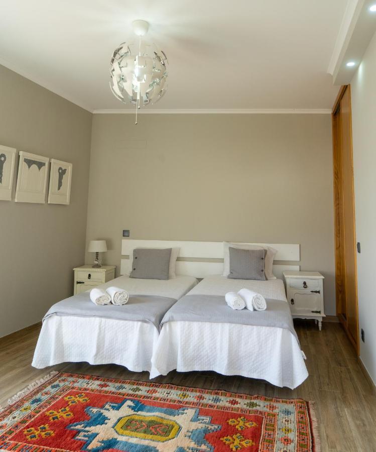 Casa Vitoria Villa São Brás de Alportel Eksteriør billede