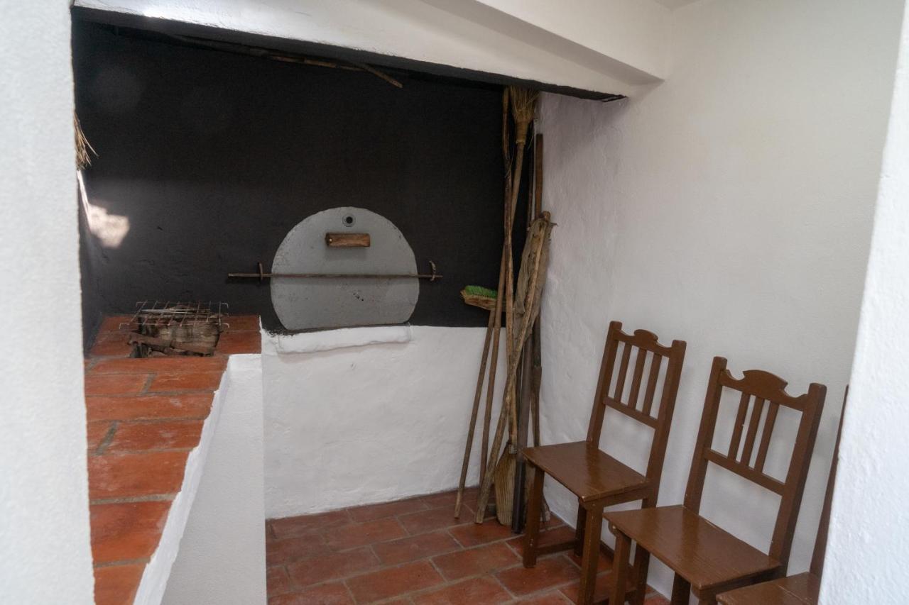 Casa Vitoria Villa São Brás de Alportel Eksteriør billede