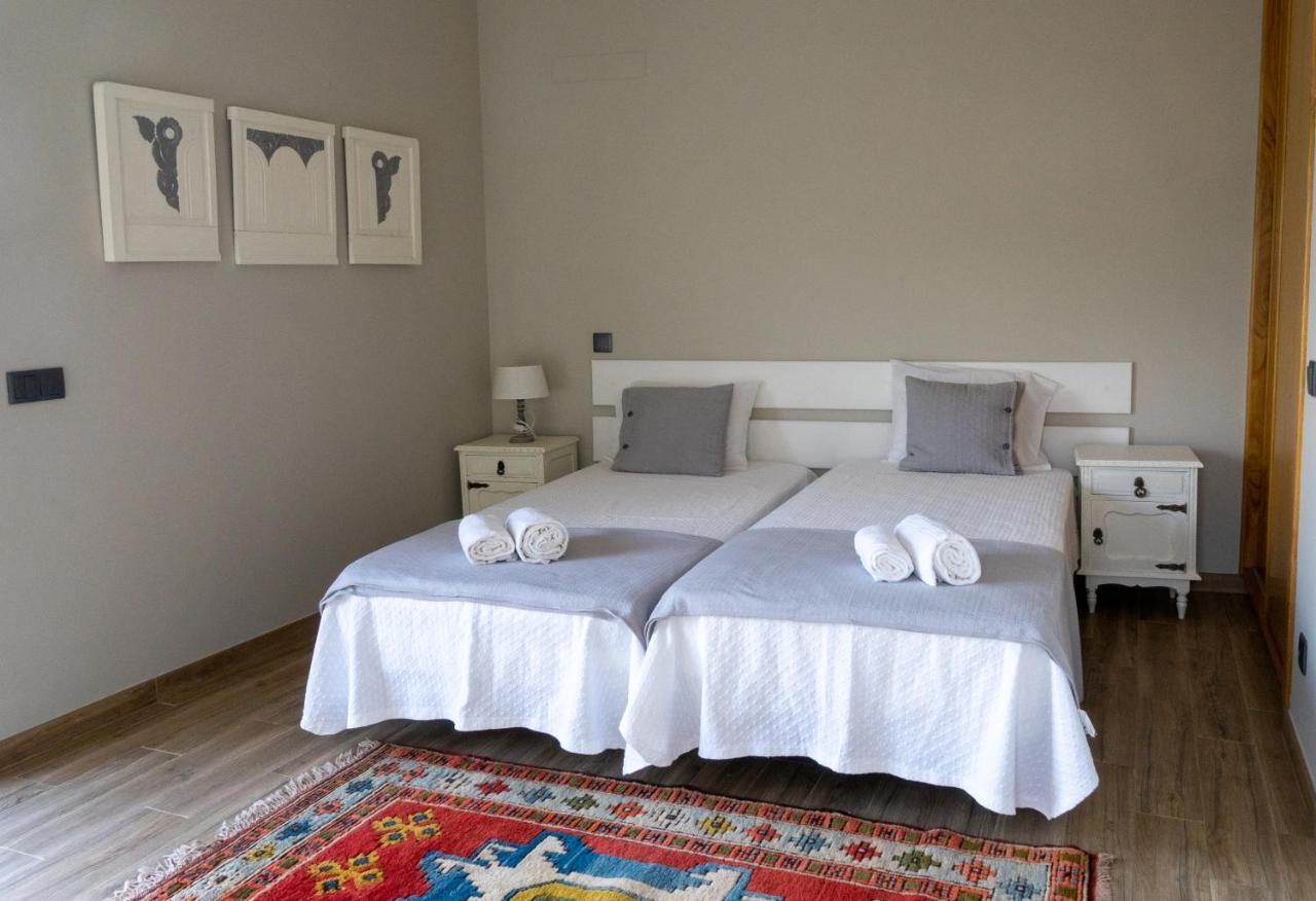 Casa Vitoria Villa São Brás de Alportel Eksteriør billede